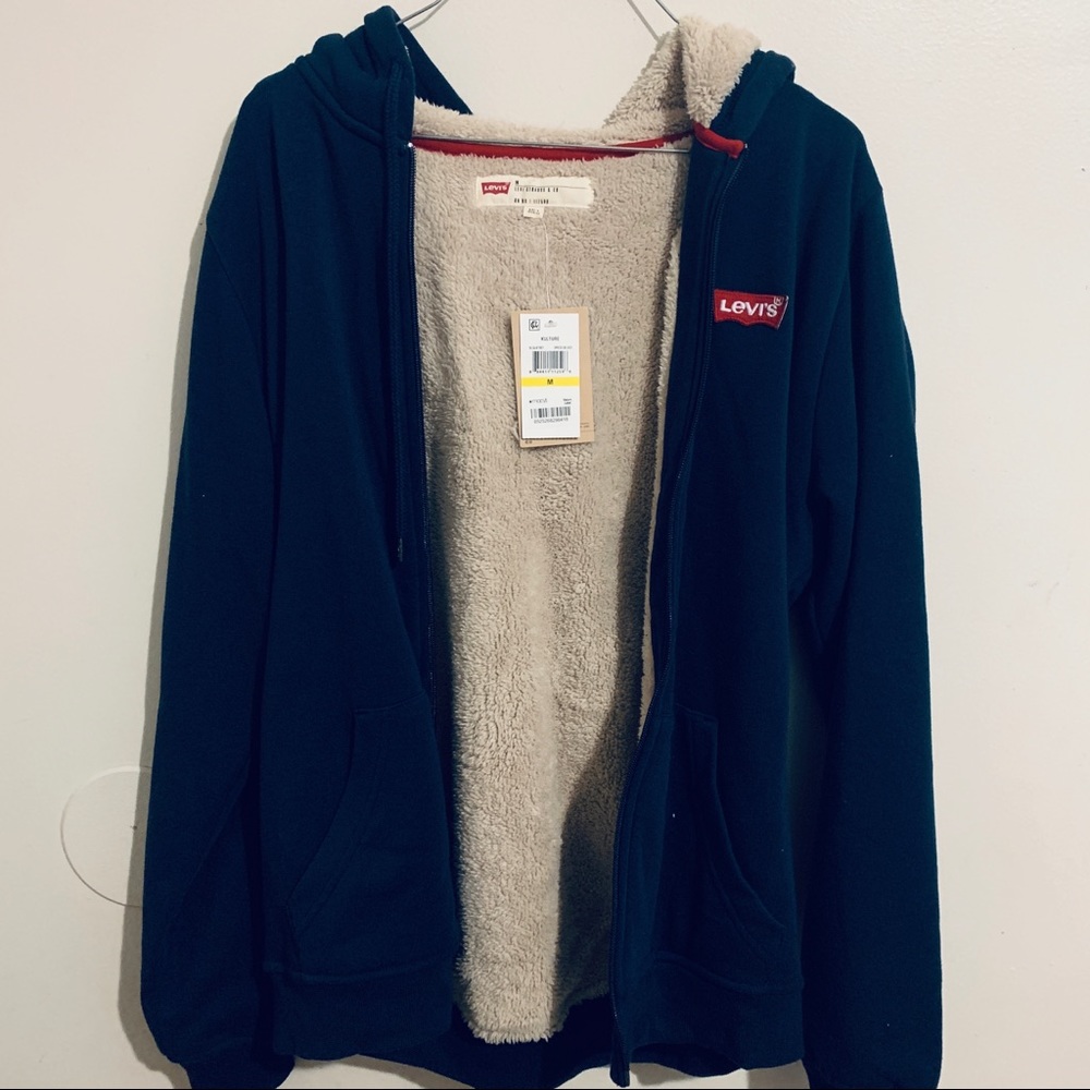 Levi’s Kulture men’s sweater